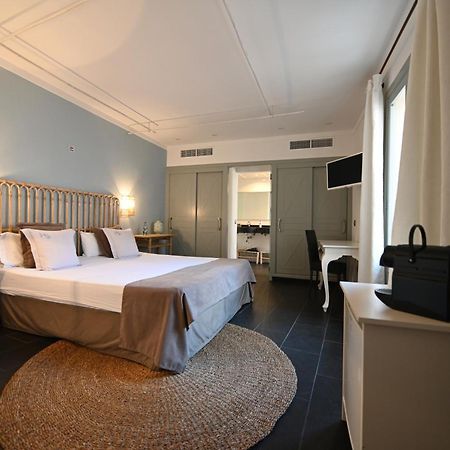 Stadthotel Santanyí Dış mekan fotoğraf