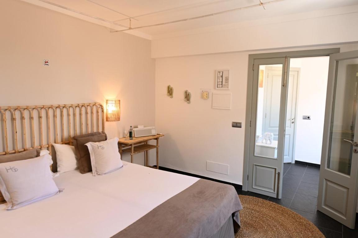 Stadthotel Santanyí Dış mekan fotoğraf
