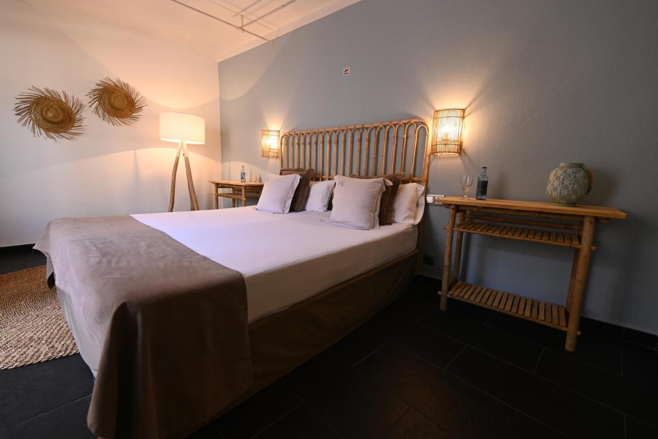 Stadthotel Santanyí Dış mekan fotoğraf