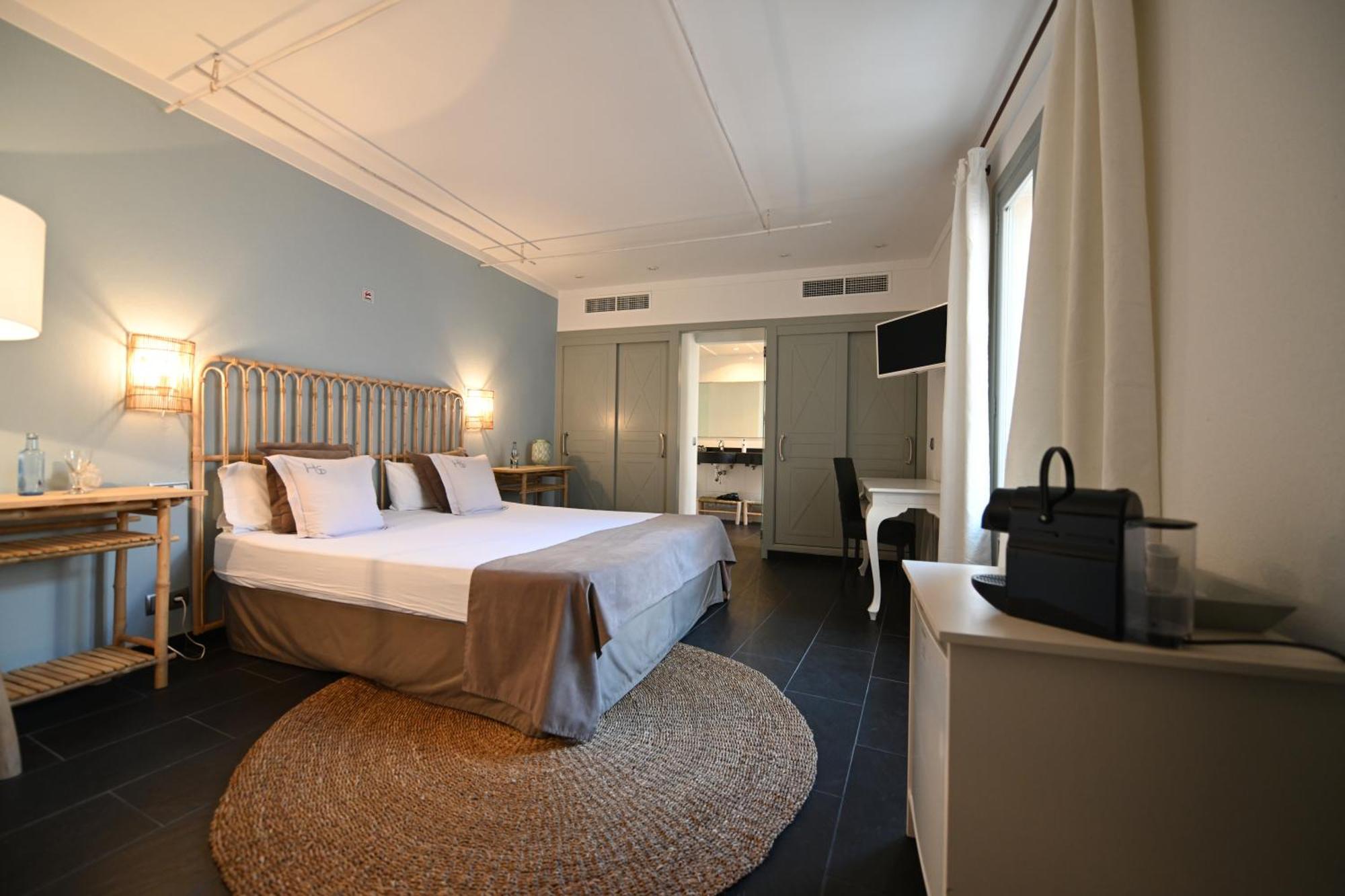 Stadthotel Santanyí Dış mekan fotoğraf