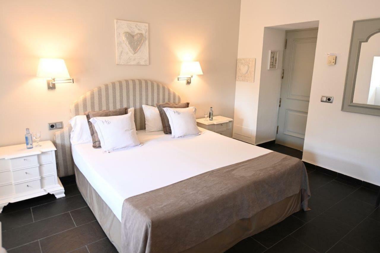 Stadthotel Santanyí Dış mekan fotoğraf