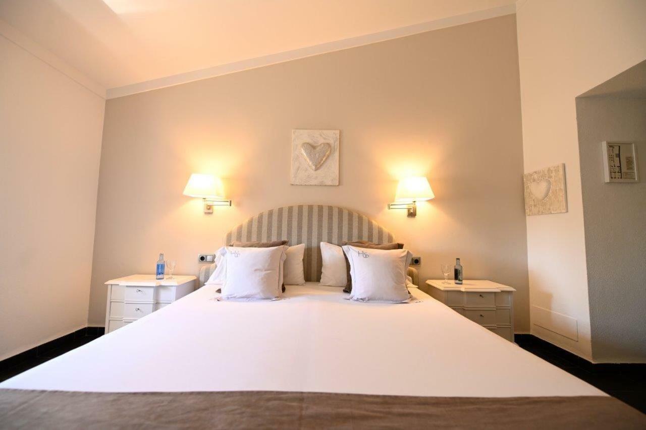 Stadthotel Santanyí Dış mekan fotoğraf