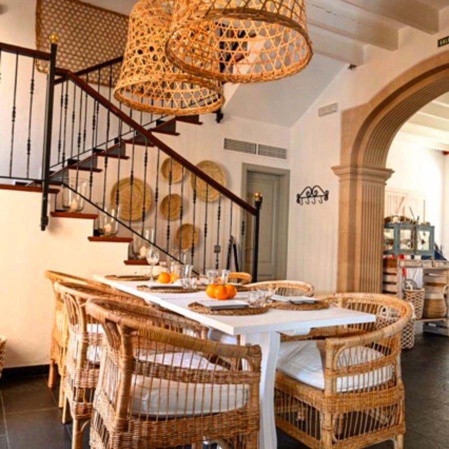 Stadthotel Santanyí Dış mekan fotoğraf