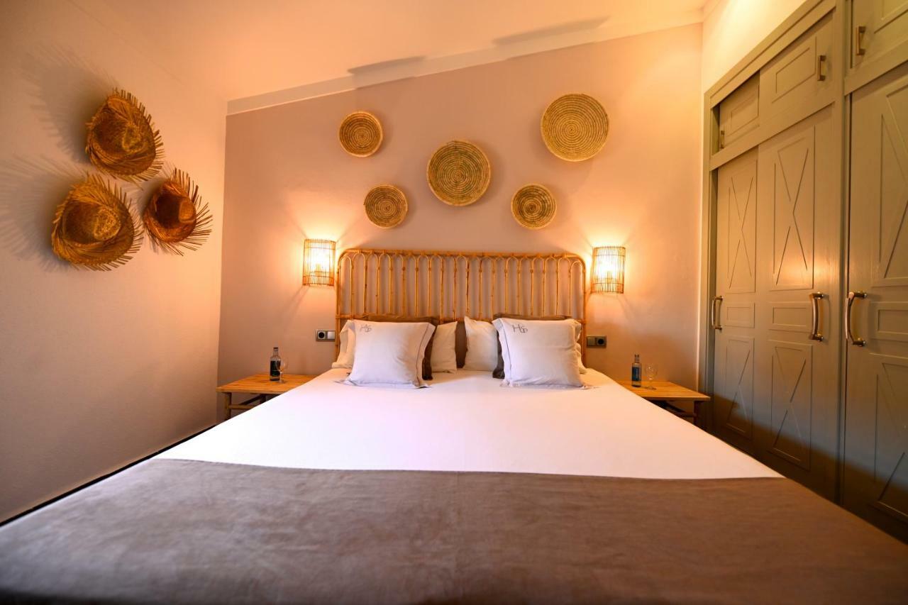 Stadthotel Santanyí Dış mekan fotoğraf
