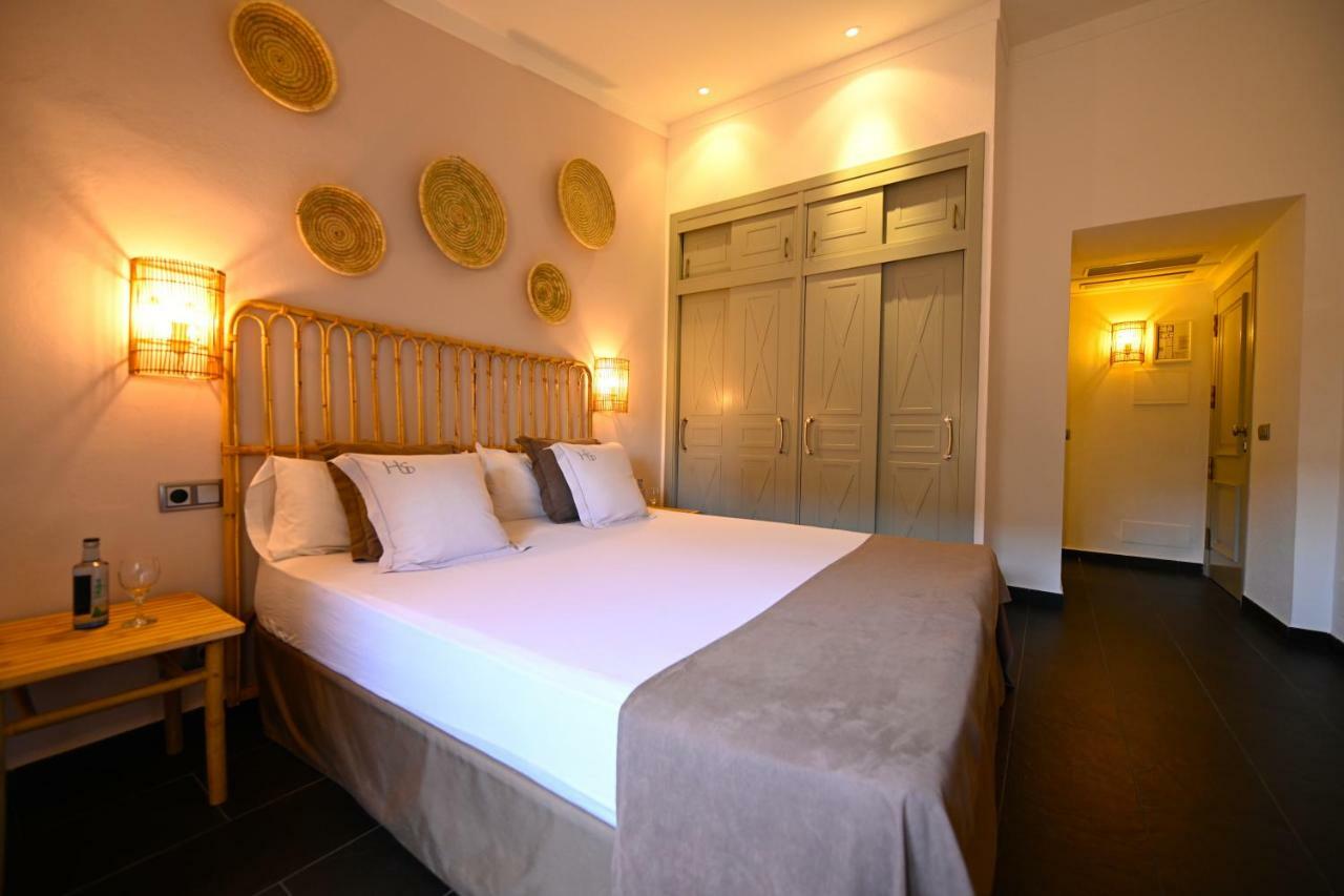 Stadthotel Santanyí Dış mekan fotoğraf